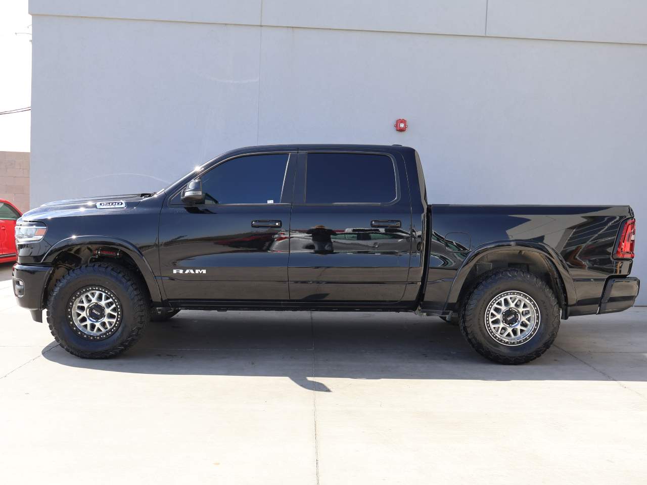 ram ram 1500 pickup 2025 1C6SRFFP9SN514755 image ram ram 1500 pickup 2025 1C6SRFFP9SN514755 image